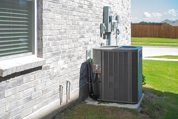 Reliable Hvac Installation contractor in Tioga, ND by FH HVAC